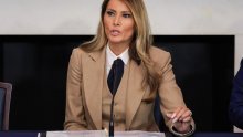 Srami li se svojih korijena: Koliko je Melaniji Trump zapravo stalo do Slovenije