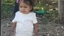 Pronađena je malena Dunja. Kamera snimila djevojčicu: Trčala je kroz voćnjak - i samo nestala