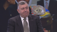 Koji je Trumpov pravi plan? Amerikanci ne gledaju samo Ukrajinu. Oni gledaju šire