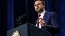JD Vance: Američki ekonomski interesi u Ukrajini su jamstvo sigurnosti
