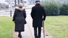 Gubitak njuha: Rani znak upozorenja za demenciju?