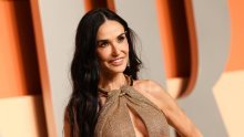 Demi Moore je shrvana: Jako teško podnosi ovaj gubitak