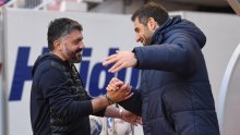 'Đalović je napravio najvažniju stvar, a kod Cannavara i Gattusa toga nema'