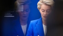Sedmo povećanje plaća u institucijama EU-a u tri godine: Evo koliko zarađuje Von der Leyen
