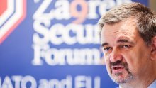 Akrap: EU mora povećati vojsku, uvježbati i opremiti pričuvu