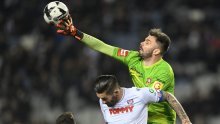 Nakon 165 dana oporavka treninzima se vraća bivši golman Hajduka
