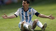 Da si sto puta Messi... Najveća zvijezda ipak mora na sud