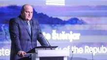 Šušnjar želi da Janaf preuzme udjele u NIS-u: Odgovor iz Srbije nije došao