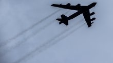 Putnički zrakoplov umalo se sudario s bombarderom B-52: 'I mene je iznenadio'