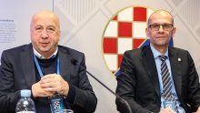Dinamo pronašao novog sportskog direktora? Stiže Portugalac s impresivnim CV-om