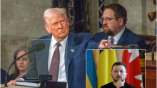 Trump otkrio što piše u pismu koje mu je poslao Zelenski: Zar to ne bi bilo prekrasno?