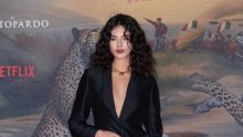 Kći Monice Bellucci sve je bacila u drugi plan: U raskošnoj haljini plijenila elegancijom
