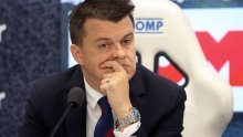Otišao iz Hajduka na poziv bivšeg hajdukovca: 'Ovaj poziv se ne odbija'