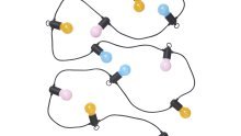 Ikea povlači određene LED rasvjetne lance i lampe za vanjsku upotrebu; evo što trebate učiniti