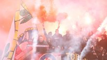 Hajduku i Dinamu rekordne kazne zbog divljanja na derbiju; evo na koliko je suspendiran Galešić