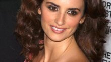 Penelope Cruz zapalila si kosu svjećicama na torti