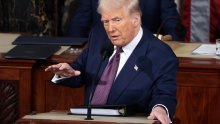 Opet obrat! Nakon Meksika, Trump odgodio carine i Kanadi