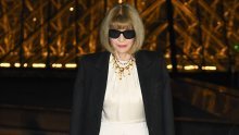 Kakav look! Najmoćnija žena mode sve je bacila u drugi plan u očaravajućoj haljini