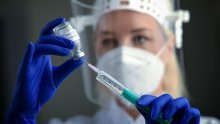 U Europi 2024. udvostručen broj slučajeva ospica: 'Ovo je poziv na uzbunu'
