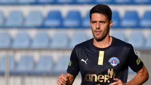 Bivši Vatreni otkrio kako mu je u Turskoj: Borim se, ne odustajem...