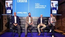 Rješenje za poduzetnike u doba sve sofisticiranijih napada: Croatia osiguranje predstavilo Cyber osiguranje