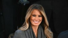 Moćno modno izdanje Melanije Trump: Ovo je stajling u koji ćete se zaljubiti na prvi pogled