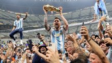 FIFA uvodi veliku promjenu u finale Svjetskog prvenstva