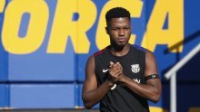 Trebao je biti budućnost Barcelone. Sad je zaboravljen i odlazi u Aziju