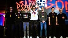 TVZ četvrti put ukupni pobjednik Student Esports Tournamenta