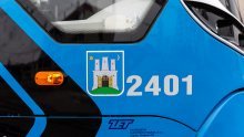 Zbog radova se izmješta tramvajsko stajalište Vjesnik