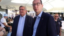 Riječko Gradsko vijeće nije prihvatilo izmjene i dopune Prostornog plana i GUP-a