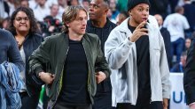 Marca: Modrić je više puta nasamo razgovarao s Mbappeom! Otkriveno je što Luka uporno traži od Francuza