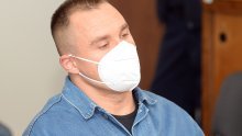 Monstrum Mlađan planirao nove zločine: Htio se prošetati s glavom svoje djevojke u torbi