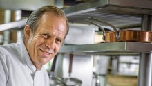 U Zagrebu gostovao poznati chef: 'Kuhanje je za mene čin ljubavi'