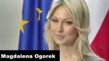 Lijepa povjesničarka u utrci za predsjednicu Poljske