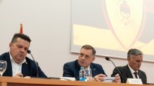 Dodikovi postupci izazvali zabrinutost, Konaković: Očekujem reakciju pravosudnih tijela