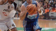 Pobjede Cedevite i Zagreba, poraz Zadra