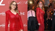 Bila je jedan od najvećih seks simbola, a ovako izgleda nekoliko dana prije 70. rođendana