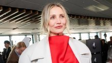 Svi su primijetili fantastičan izgled Cameron Diaz, a tajna je u ovom hit rumenilu