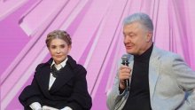 Trumpovi ljudi tajno se sastali s političkim suparnicima Volodimira Zelenskog