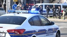 Zagrebačka policija zaustavila Indijce. Odmah su posumnjali u jednu stvar