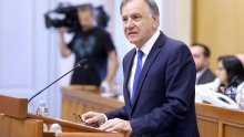 Glavni državni revizor opet kasnio s imovinskom karticom: Prijeti mu novčana kazna