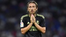 Luka Modrić ima samo jednu želju, ali pitanje je hoće li mu se i ostvariti