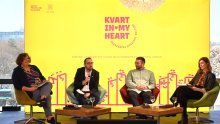 Lanište za vikend postaje zagrebački kvart kulture: Provjerite tko sve nastupa