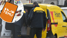 Dobar posao za Hrvatsku poštu: Sklopili partnerstvo s kineskim Temuom
