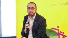 Tomašević predstavlja program za 'Zagrebački kvartovi kulture': 'Ponosan sam na ovaj projekt'