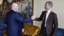 Zar je moguće da netko želi ovakvo SP? Evo što FIFA predlaže