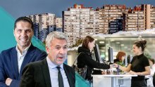 Povoljniji stambeni krediti izazvali velik interes: Zna se i tko bi mogao profitirati