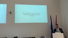 Hrvati troše gotovo trećinu mjesečnog dohotka na hranu, a budućnost ne izgleda sjajno