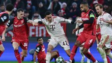 Xhaka se okomio na suigrača: To je bilo glupo i nepotrebno